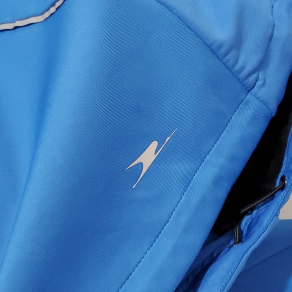 Crane Women Full Zip Activewear - Picture 3 of 10